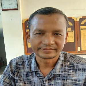 দীপক কুমার রায়